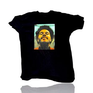 The Weeknd “After Hours” Official Concert Merch: XO clothing: Streetwear: XL